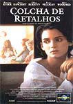 COLCHA DE RETALHOS