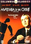 ANATOMIA DE UM CRIME