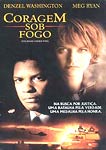 CORAGEM SOB FOGO