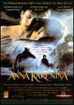 ANNA KARENINA