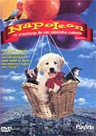 NAPOLEON - AS AVENTURAS DE UM CAOZINHO V