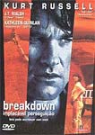 BREAKDOWN-IMPLACAVEL PERSEGUICAO