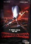 TURBULENCIA
