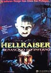HELLRAISER-RENASCIDO DO INFERNO