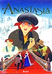 ANASTASIA      - FOX