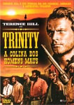 TRINITY A COLINA DOS HOMENS MAUS