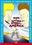 BEAVIS E BUTT HEAD DETONAM A AMERICA