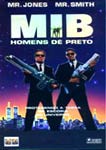 MIB-HOMENS DE PRETO