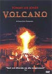 VOLCANO-A FURIA