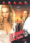 LOS ANGELES - CIDADE PROIBIDA