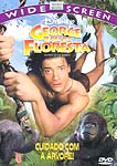 GEORGE-O REI DA FLORESTA