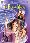 UM PASSE DE MAGICA