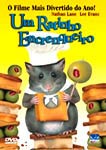 UM RATINHO ENCRENQUEIRO