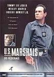 U.S. MARSHALS-OS FEDERAIS