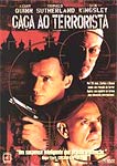 CACA AO TERRORISTA