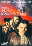 O HOMEM DA MASCARA DE FERRO