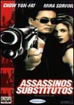 ASSASSINOS SUBSTITUTOS
