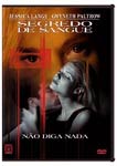 SEGREDO DE SANGUE