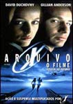 ARQUIVO X O FILME