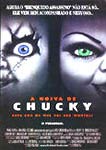 A NOIVA DE CHUCKY