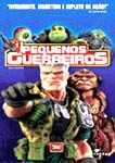 PEQUENOS GUERREIROS