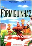 FORMIGUINHAZ