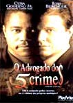 O ADVOGADO DOS 5 CRIMES