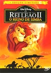 O REI LEAO 2 O REINO DE SIMBA