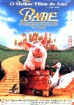BABE O PORQUINHO ATRAPALHADO NA CIDADE
