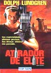 ATIRADOR DE ELITE