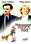 MENSAGEM PARA VOCE