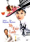 MY FAIR LADY - MINHA BELA DAMA