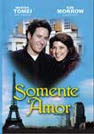 SOMENTE AMOR