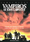 VAMPIROS DE JOHN CARPENTER