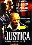 JUSTICA-ENTRE O PODER E A LEI