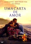 UMA CARTA DE AMOR