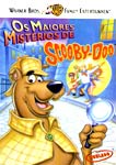 SCOOBY-DOO - OS MAIORES MISTERIOS