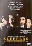 SLEEPERS - A VINGANCA ADORMECIDA