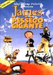 JAMES E O PESSEGO GIGANTE