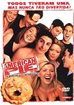 AMERICAN PIE 1§ VEZ E INESQUECIVEL