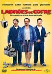 LADROES DE COFRE