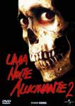 A MORTE DO DEMONIO 2 -NOITE ALUCINANTE
