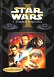 STAR WARS 1-A AMEACA FANTASM
