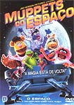 MUPPETS DO ESPACO