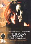 THOMAS CROW A ARTE DO CRIME