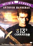O 13§ GUERREIRO