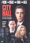 CITY HALL - CONSPIRACAO EM ALTO ESCALAO