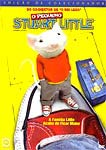 O PEQUENO STUART LITTLE