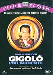GIGOLO POR ACIDENTE