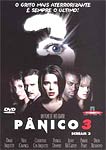 PANICO 3